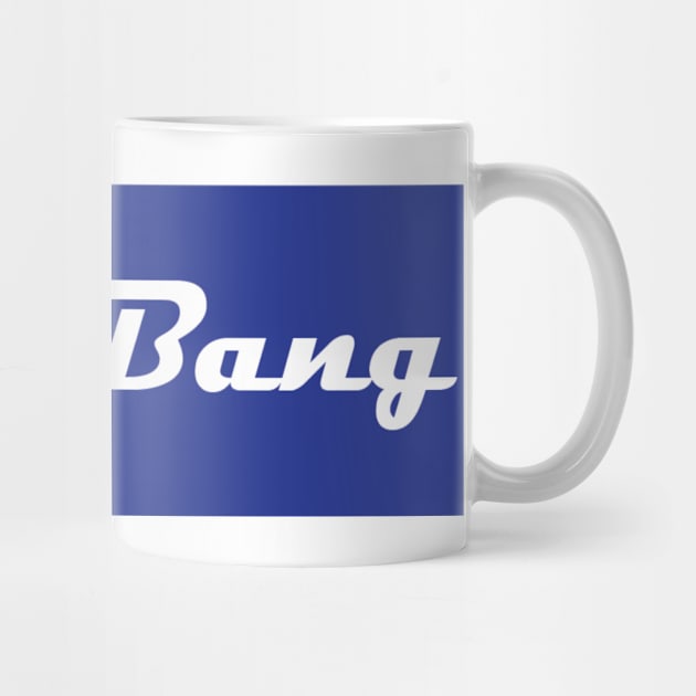 Bang Bang(Screw) by ogtwheru